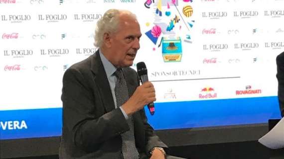 Tronchetti Provera: "Spiace per Radu, è un ottimo portiere. Credo nello Scudetto"