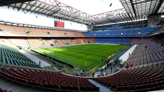 Stadi senza tifosi, da Caressa a Pardo: "Calcio diverso. E anche noi saremo influenzati"