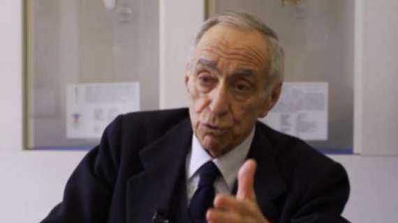Carraro: "Il nome di Guido Rossi come commissario FIGC arrivò dal Governo di allora"