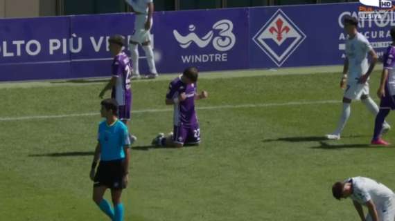 L'Inter U20 si arrende al Viola Park: alla Fiorentina basta un guizzo di Braschi, Lavelli si ferma al palo