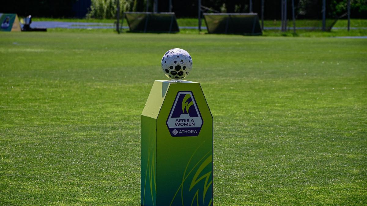 Serie A Women entra a far parte delle European Leagues