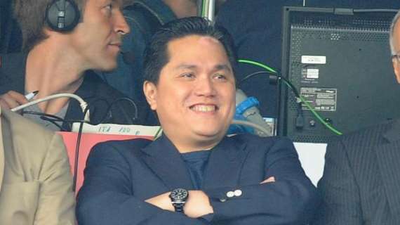 Pippo Russo: "L'Inter non è di Thohir, ma di Goldman"