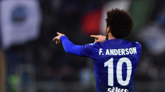 Brocchi avverte l'Inter: "F. Anderson è l'arma in più di Inzaghi"