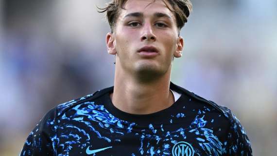 CdS - Esposito ha incantato tutti contro l'Ajax: serviranno altre conferme, ma intanto...