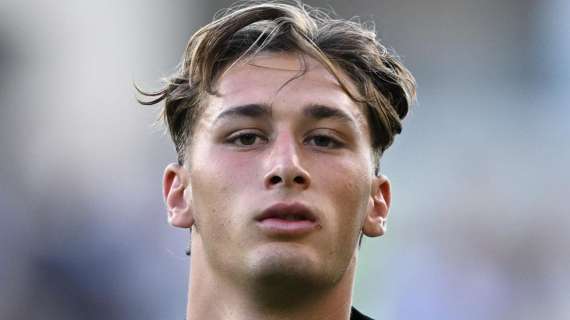 Martina (agente Dzeko): "E' vero, Pio Esposito assomiglia a Edin. Manca in un aspetto, ma..."