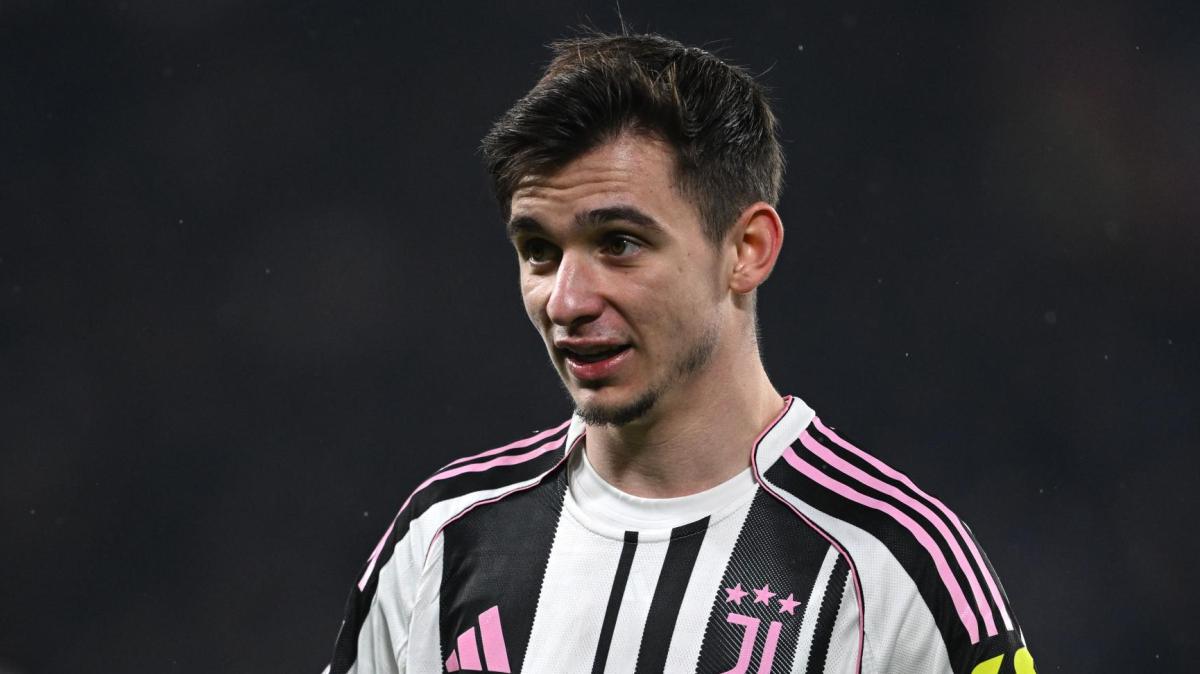 Juventus, Spalletti sollevato in vista del derby d'Italia: Conceiçao con l'Inter ci sarà