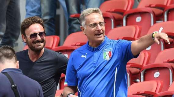 Bonolis a FcIN: "Con Mancio la scossa. Sul mercato servono..."