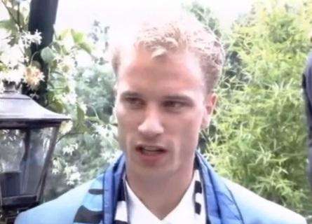Bergkamp ricorda: "Preferii l'Inter alla Juve. Moratti? Buon rapporto con lui. Deluso da Sosa: davo fastidio"