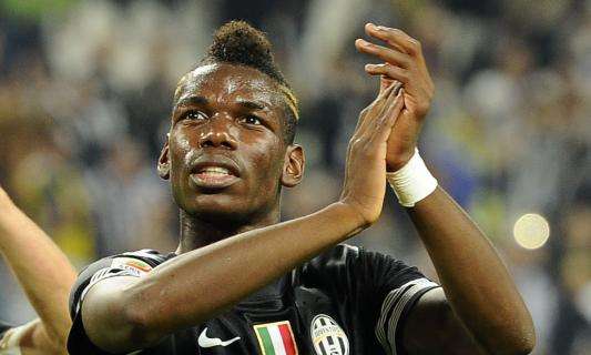 Boom Pogba, Casiraghi: "Si vedeva che era forte"