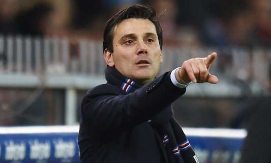 Montella: "Eder-Soriano via? Dovessero andarsene..."