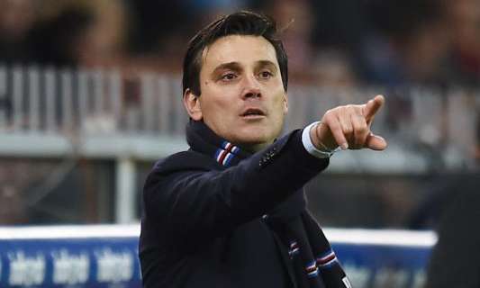 Montella: "Ci sono giocatori con la clausola, gli altri..."