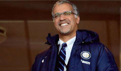 Bolingbroke: "Brand, Inter in top ten. Mi piacerebbe..."