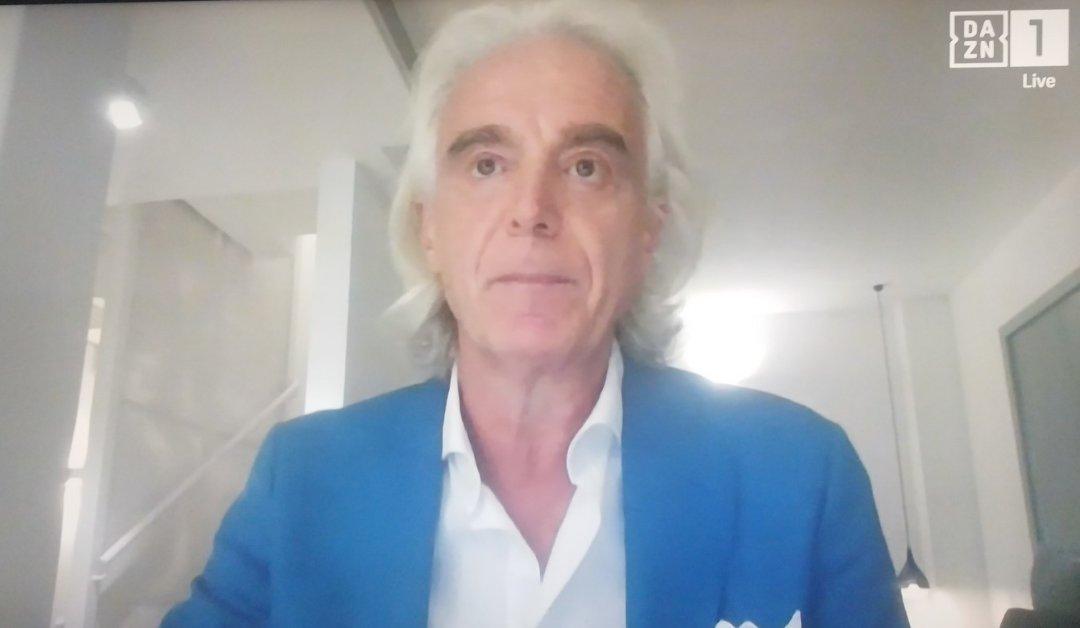 Caos arbitri, Grassani: "L'Inter rischia? Nerazzurri assolutamente estranei"