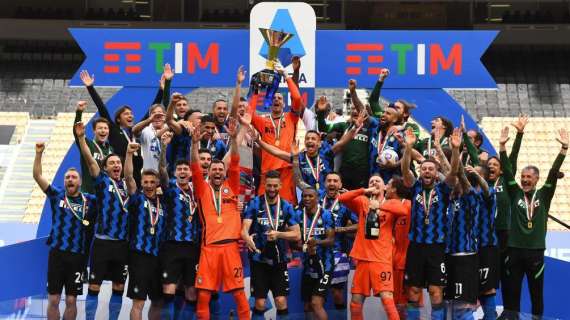 'I M INTER (Yes I M)', rilasciato il video ufficiale della canzone celebrativa dello scudetto