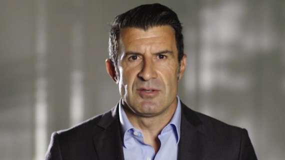 Figo: "La Super League è morta. I club hanno agito alle spalle degli altri"