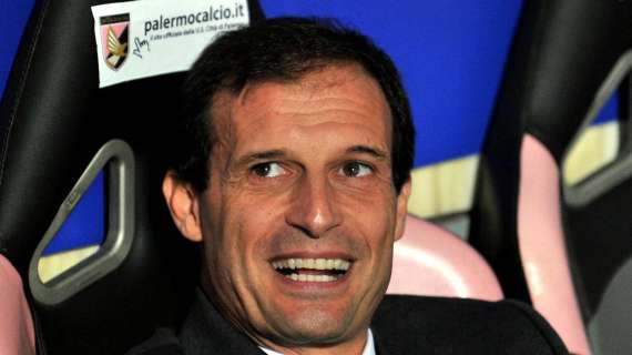 Gazzetta - Allegri, sfuriata choc: "Così andiamo in B"