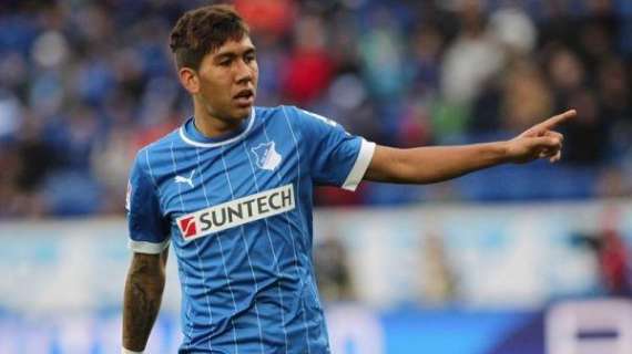 Rumors UK, prezzo fissato per Firmino. Ora l'Inter...