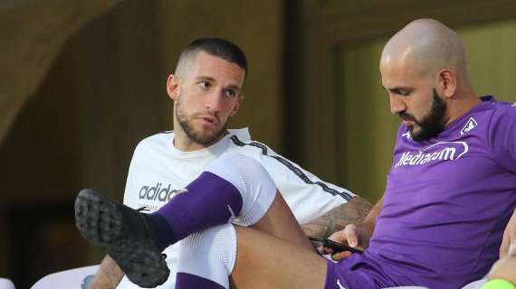 Sky - Biraghi rinnova con la Fiorentina: in arrivo la firma fino al 2024