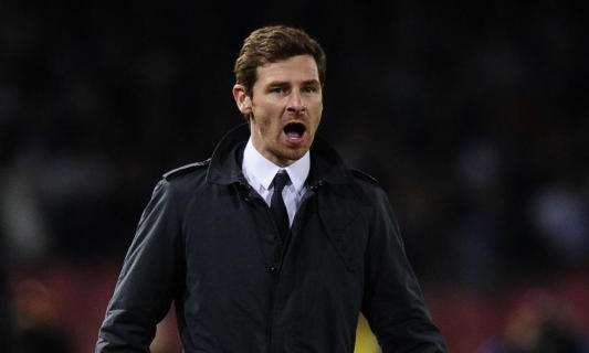 Villas-Boas per l'Inter? Macché, si propone a... 