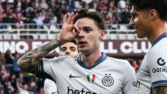 CdS - Zalewski si guadagna la conferma. Inzaghi al Mondiale anche con Luis Henrique?