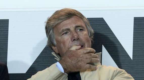 Preziosi: "Inter e Milan ora sono più vicine al basso"