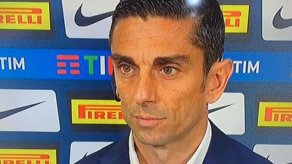 Torino, l'analisi di Longo: "Se non hai cattiveria agonistica, l'Inter ti castiga"