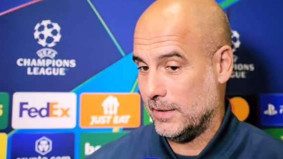 City, Guardiola a Prime: "L'Inter ha un modello di gioco efficace. Haaland? Vedremo se..."