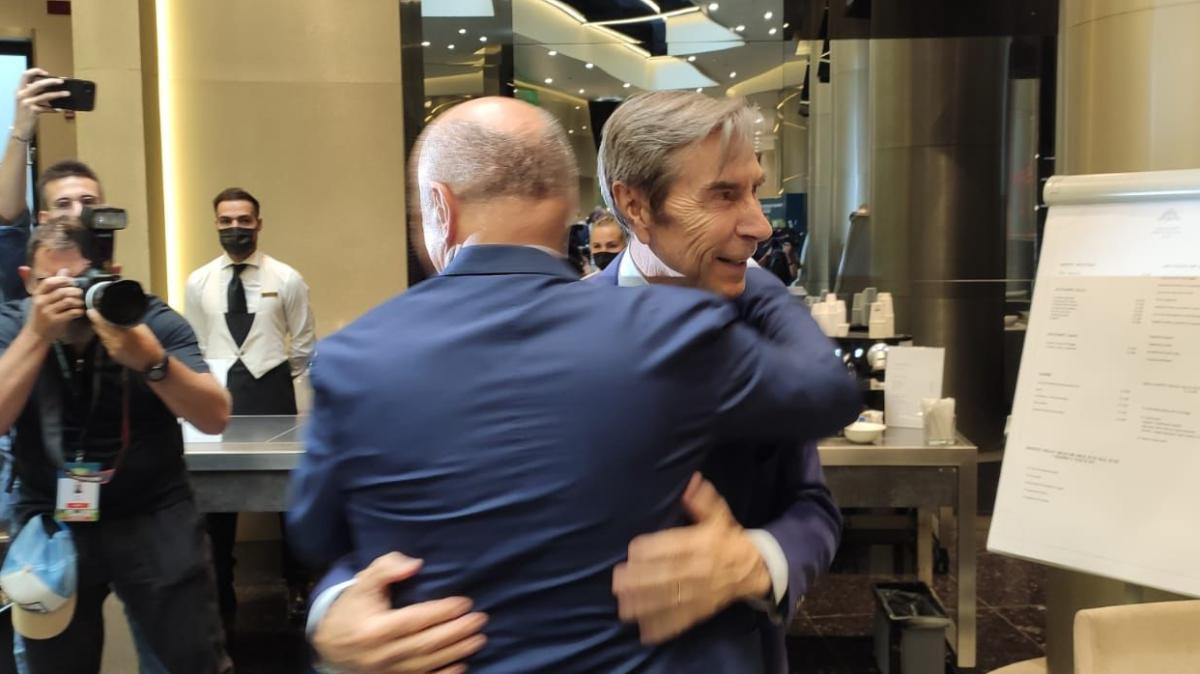 Braida: "Ausilio-Marotta come me e Galliani. Chi ha reso meno tra i miei acquisti? Un doppio ex di Milan e Inter"