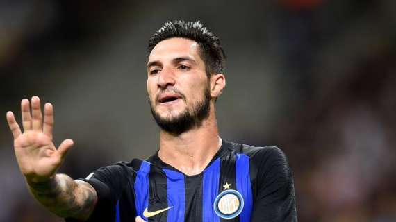 TS - PSV-Inter: Politano favorito per una maglia da titolare 