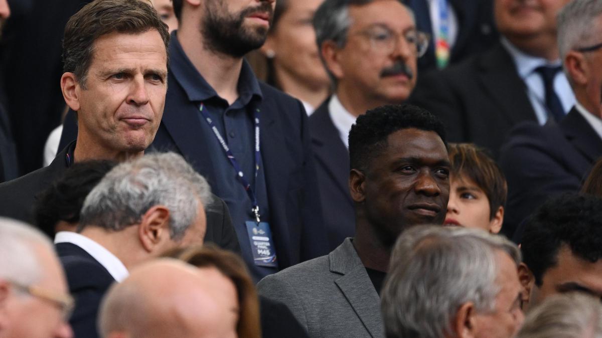 L'amarcord di Bierhoff: "Il gol che ricordo di più è quello segnato all'Inter nel 1997, ecco perché"