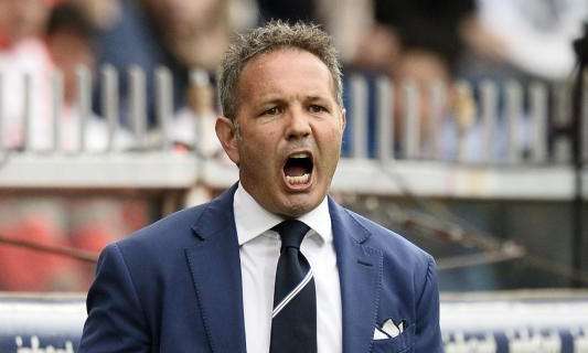 UFFICIALE - Mihajlovic rossonero: contratto biennale