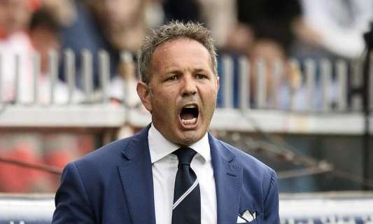 Osti: "Mihajlovic al Milan, l'uomo giusto per la svolta"