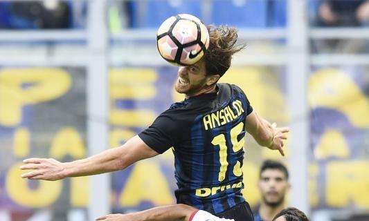 Bookies - Fiducia nell'Inter a Cagliari. La vittoria dei sardi viene bancata 6 volte la posta in gioco