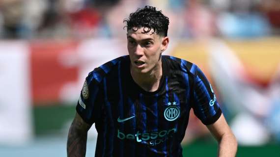 Udinese, Kristensen: "Difensore modello? Facile dire Virgil van Dijk. In Italia cito Bastoni"
