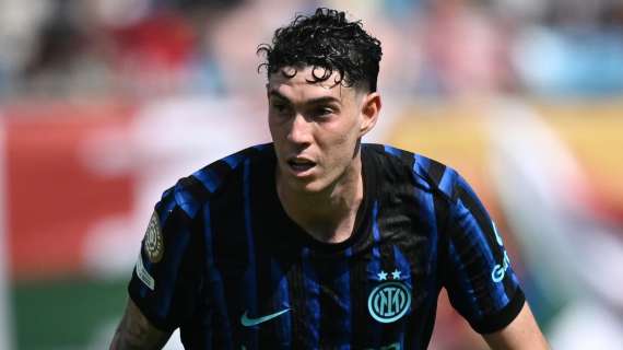 Dalla Francia - Chelsea e Barcellona monitorano la situazione di Bastoni