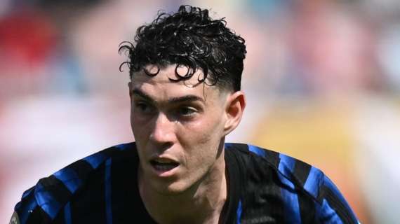 TS - Bastoni, c'è solo l'Inter: incontro in autunno per il rinnovo. Con un sogno