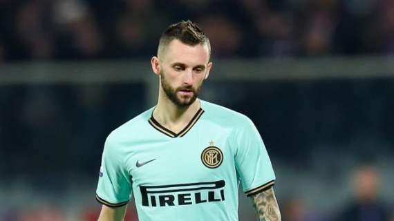 CdS - Brozovic resta in dubbio, Barella e Lautaro stringono i denti. La probabile formazione