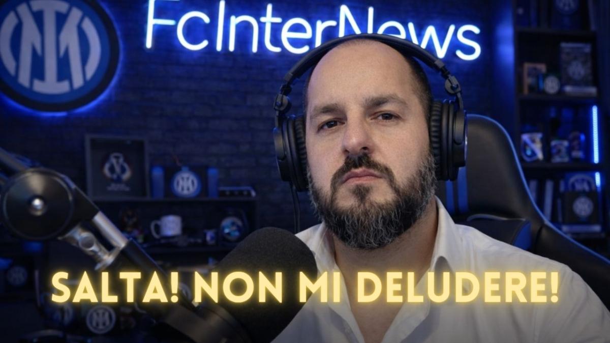 La SOFFERENZA spettacolarizzata e la CRUDELTÀ della massa: BASTONI "costretto" a lasciare l'INTER