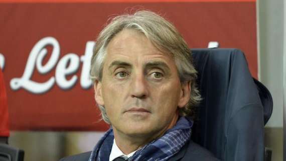 Futuro Mancini, dal club: "È il nostro fuoriclasse"