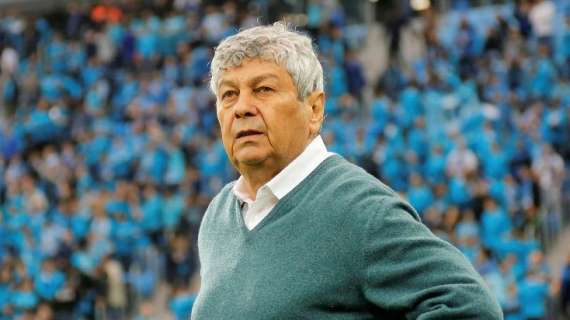 Lucescu: "Complimenti all'Inter, Conte ha fatto un ottimo lavoro: lo scudetto è meritato"