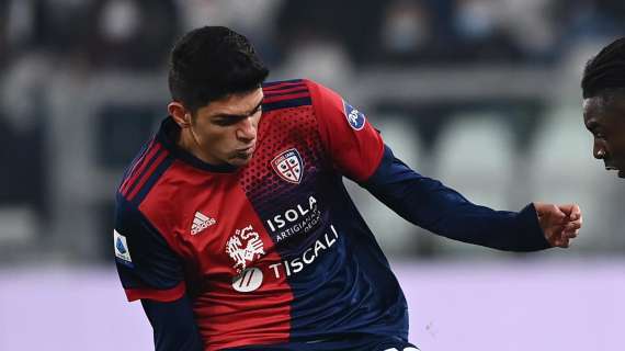 Bellanova-Inter, anche il Cagliari ufficializza: la formula del trasferimento