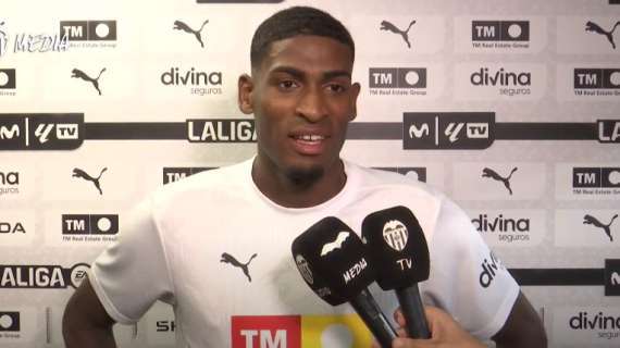 Dalla Spagna - Incontro tra l'agente di Mosquera e il Valencia: il club spinge per il rinnovo