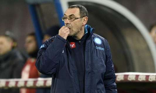 Severgnini: "Sarri, machismo d'altri tempi. Anche Higuain sgradevole. Comportamenti preoccupanti"