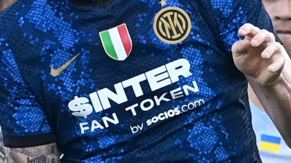 Corrado alla Ternana, la nota dell'Inter: i nerazzurri si assicurano la recompra
