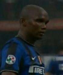 Samuel Eto&#039;o