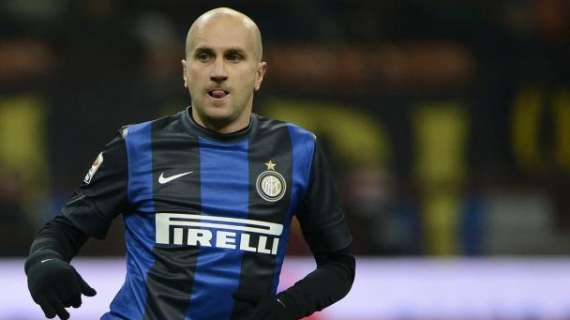 Rocchi felice: "Sono fiducioso, posso aiutare l'Inter"