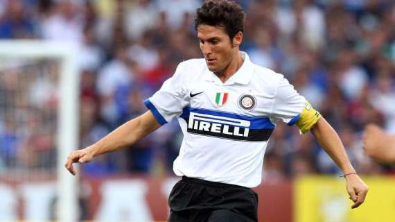 Chelsea-Inter: Zanetti imprescindibile in mediana