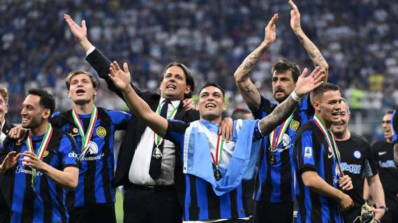 SM - Primo obiettivo dell'Inter di Oaktree: la Champions. La situazione di Lautaro dopo le parole di Camano 