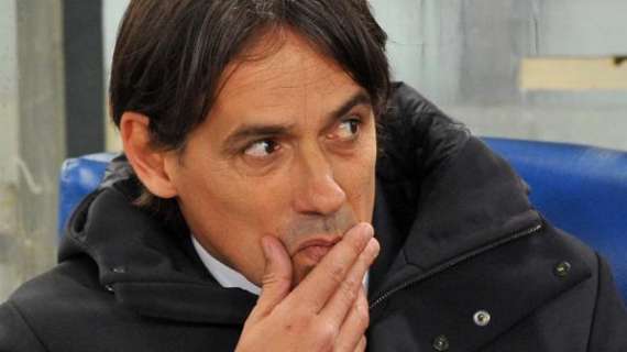 Lazio, Inzaghi: "Mi ero ripromesso di non parlare più di Var, ma adesso non posso continuare a stare zitto"