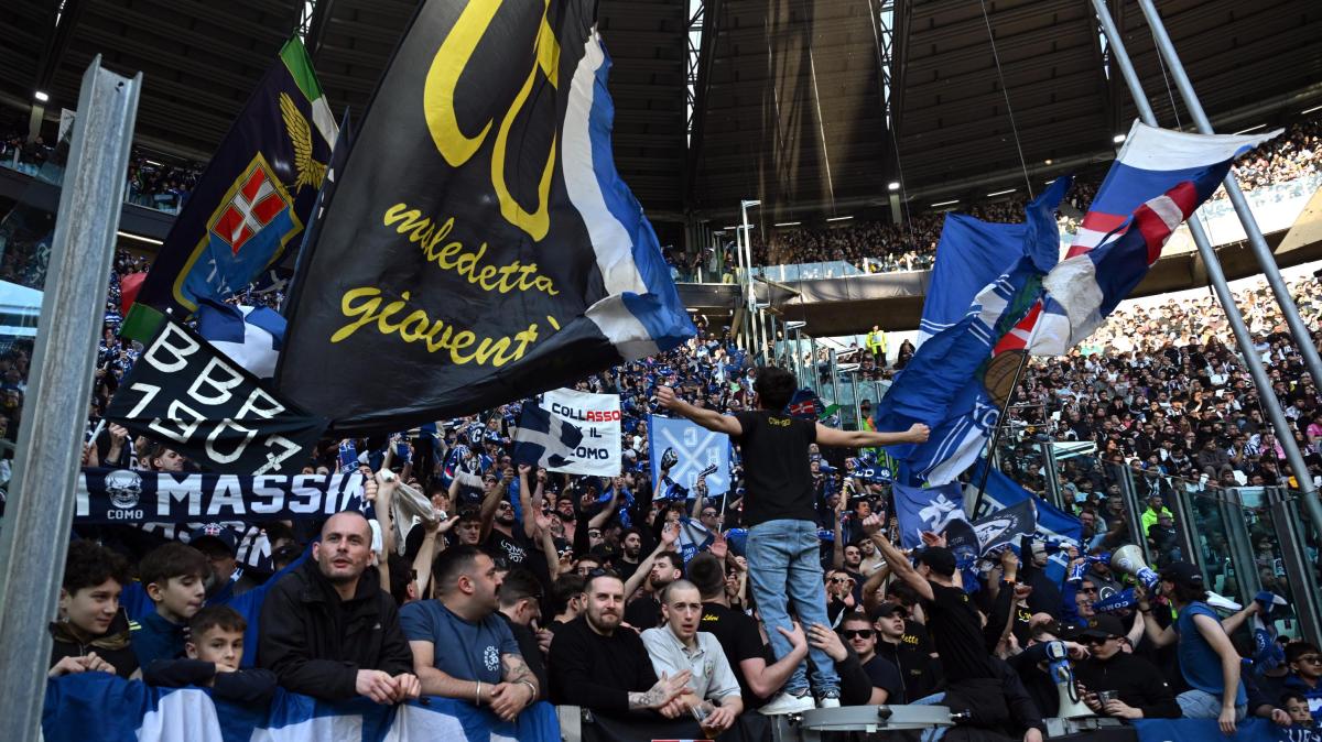 Como-Inter, tifoso nerazzurro aggredito nei pressi dello stadio. Qualche tensione dopo la partita